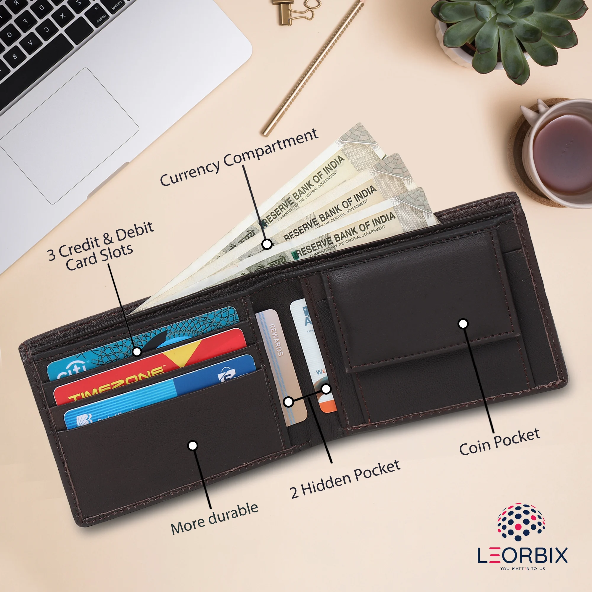 Men's Wallet